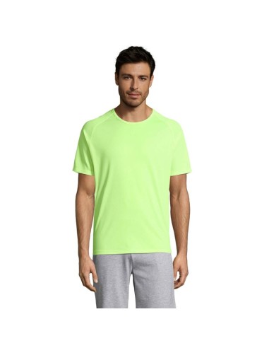 SPORTY MEN Camiseta