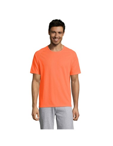 SPORTY MEN Camiseta