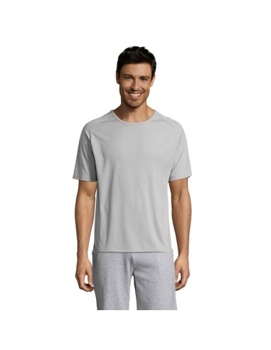 SPORTY MEN Camiseta