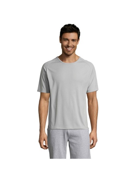 SPORTY MEN Camiseta
