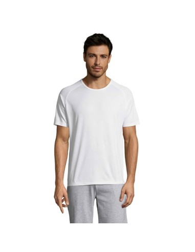 SPORTY MEN Camiseta