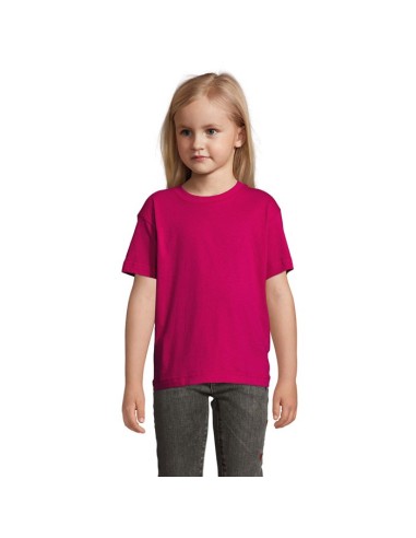 REGENT KIDS - REGENT CAMISETA NIÑO 150g