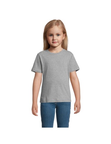 REGENT KIDS - REGENT CAMISETA NIÑO 150g