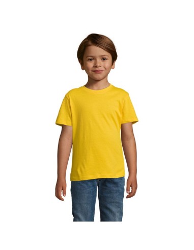 REGENT KIDS - REGENT CAMISETA NIÑO 150g