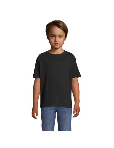 REGENT KIDS - REGENT CAMISETA NIÑO 150g