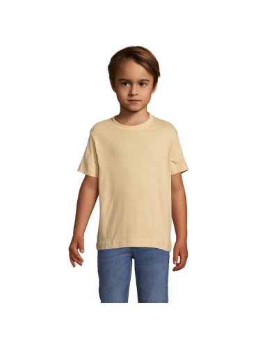 REGENT KIDS - REGENT CAMISETA NIÑO 150g