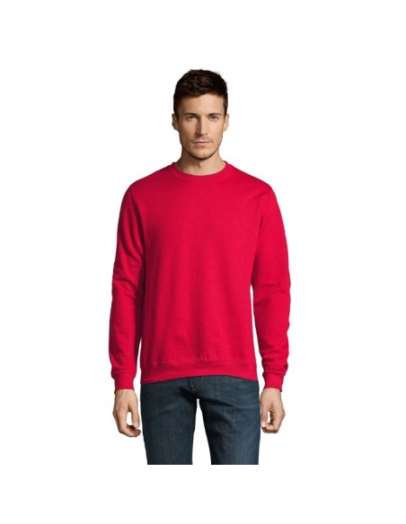 NEW SUPREME SUDADERA 280g