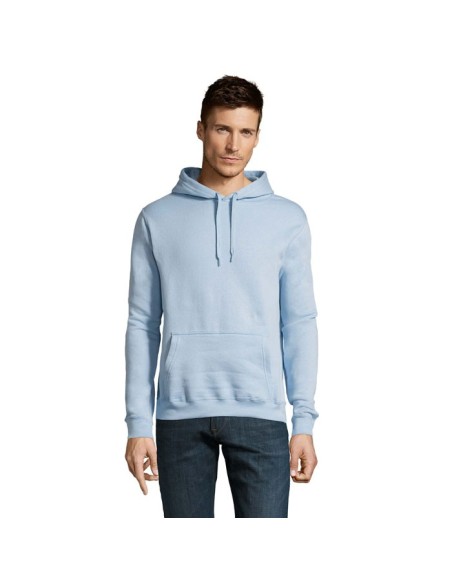 SLAM Sudadera Unisex