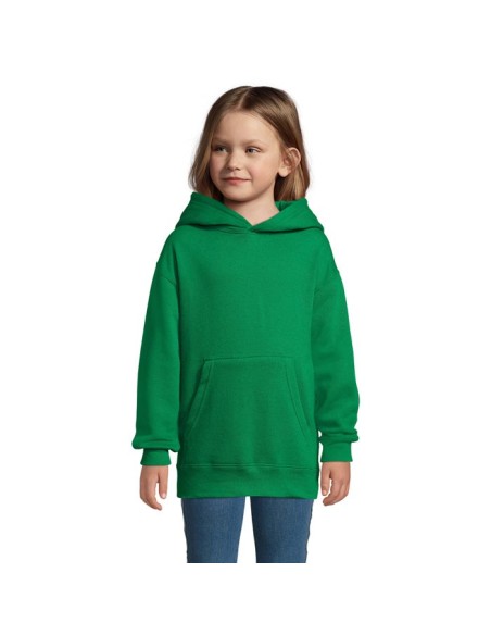 SLAM KIDS Sudadera