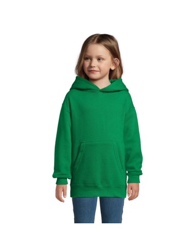 SLAM KIDS Sudadera