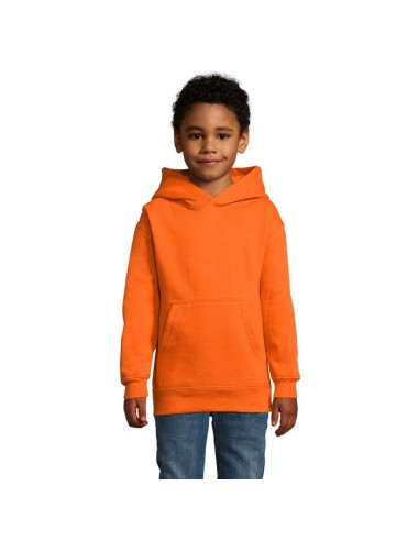 SLAM KIDS Sudadera