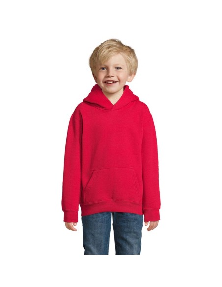 SLAM KIDS Sudadera