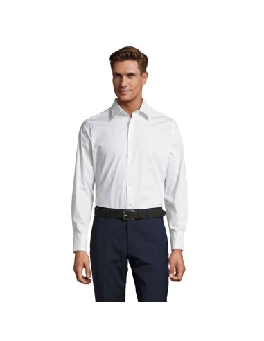 BRIGHTON Camisa hom 140g