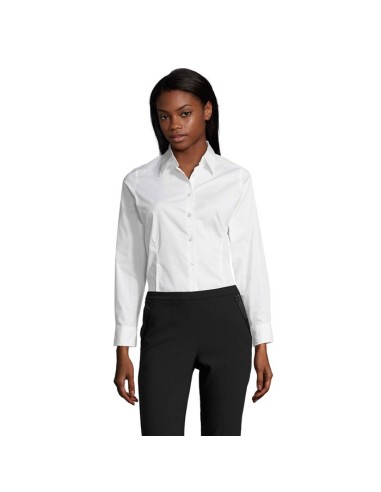 Camisa EDEN mujer 140g