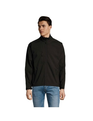 RELAX CHAQUETA SS HOM 340g