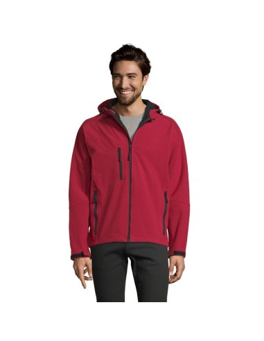 REPLAY MEN - REPLAY chaqueta hombre340g