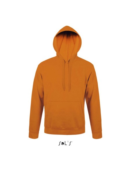 SNAKE Sudadera capucha