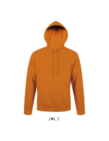 SNAKE Sudadera capucha
