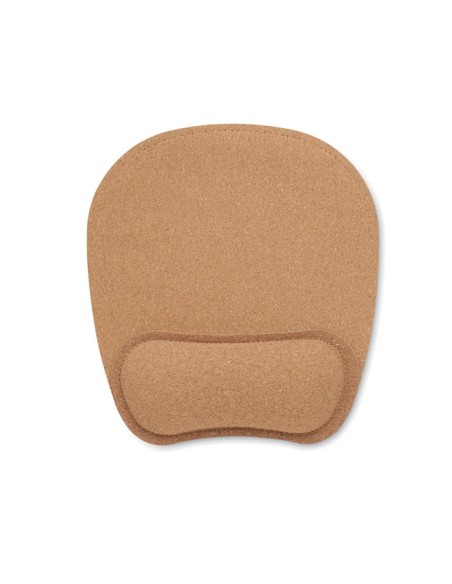 MARBO - Alfombrilla ergonómica corcho