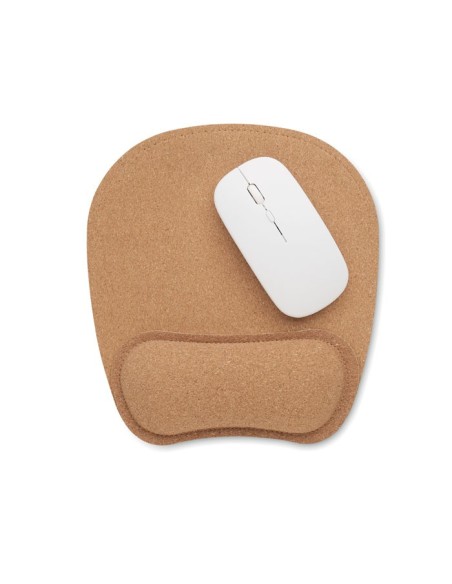 MARBO - Alfombrilla ergonómica corcho