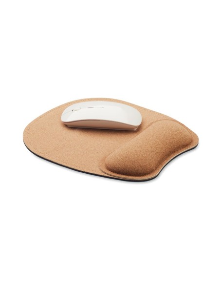 MARBO - Alfombrilla ergonómica corcho