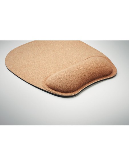 MARBO - Alfombrilla ergonómica corcho
