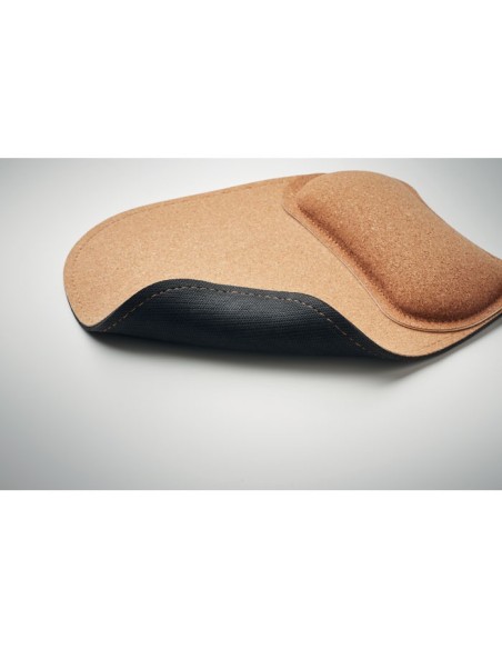 MARBO - Alfombrilla ergonómica corcho