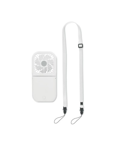 STANDFAN - Ventilador portátil plegable
