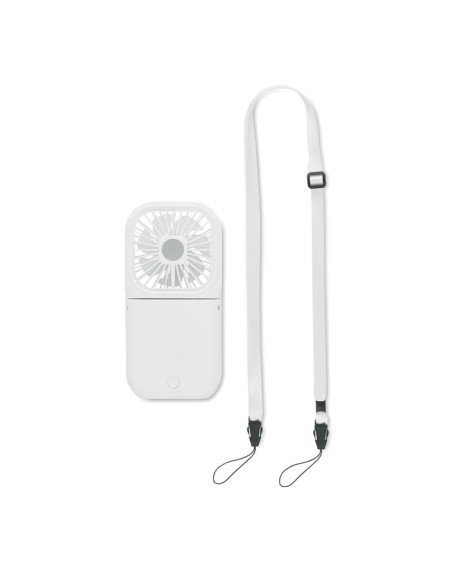 STANDFAN - Ventilador portátil plegable
