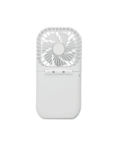 STANDFAN - Ventilador portátil plegable