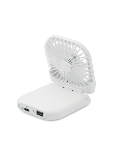 STANDFAN - Ventilador portátil plegable