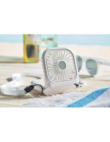 STANDFAN - Ventilador portátil plegable