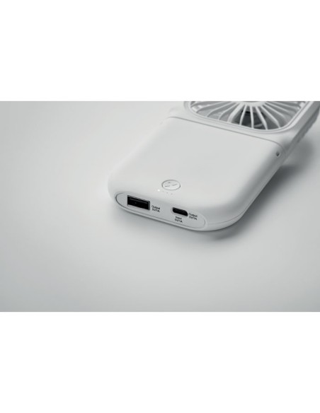 STANDFAN - Ventilador portátil plegable