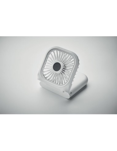 STANDFAN - Ventilador portátil plegable