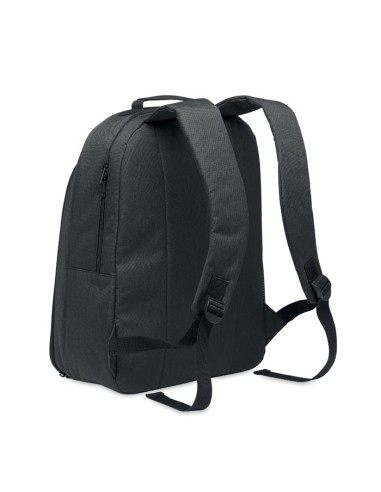 COOLPACK - Mochila RPET 300D portatil 15"