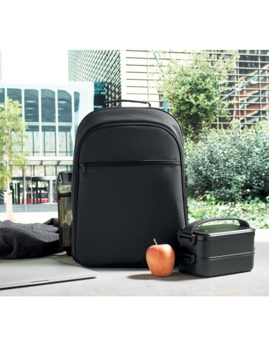 COOLPACK - Mochila RPET 300D portatil 15"