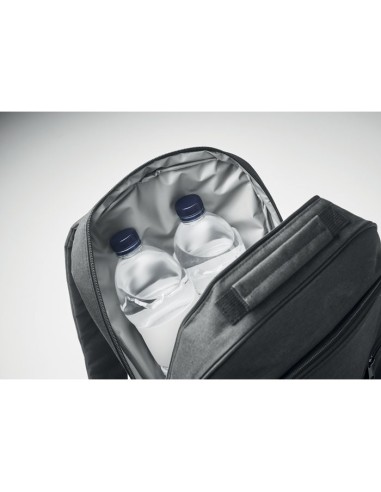 COOLPACK - Mochila RPET 300D portatil 15"