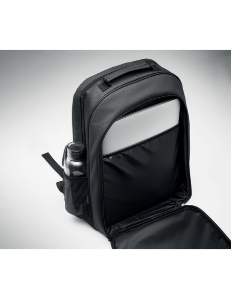 COOLPACK - Mochila RPET 300D portatil 15"