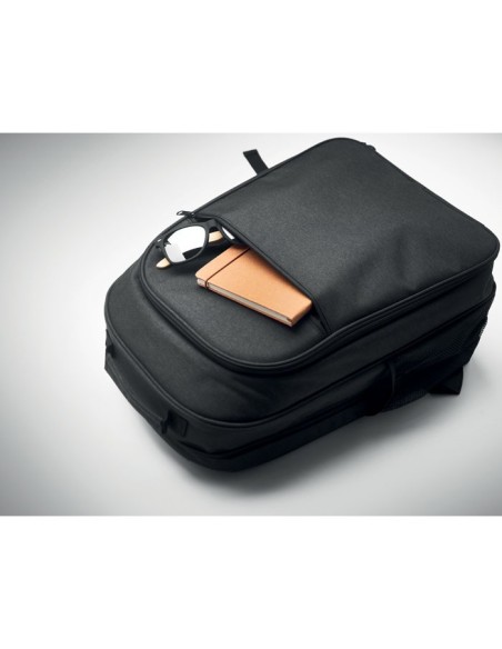 COOLPACK - Mochila RPET 300D portatil 15"