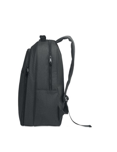 COOLPACK - Mochila RPET 300D portatil 15"