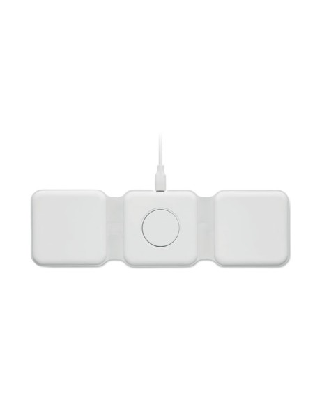 ORIO - Base de carga plegable 3 en 1