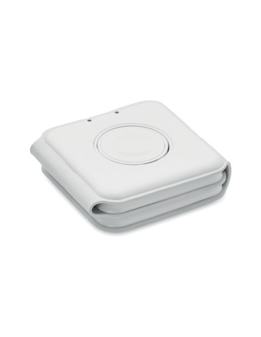 ORIO - Base de carga plegable 3 en 1