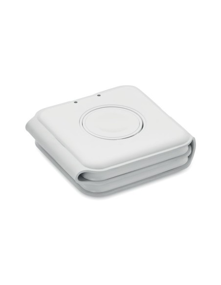 ORIO - Base de carga plegable 3 en 1