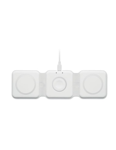 ORIO - Base de carga plegable 3 en 1
