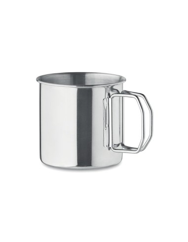 NUNAVUT - Taza acero inoxidable 330 ml