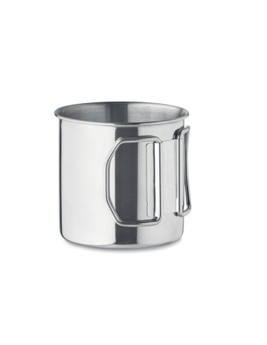 NUNAVUT - Taza acero inoxidable 330 ml