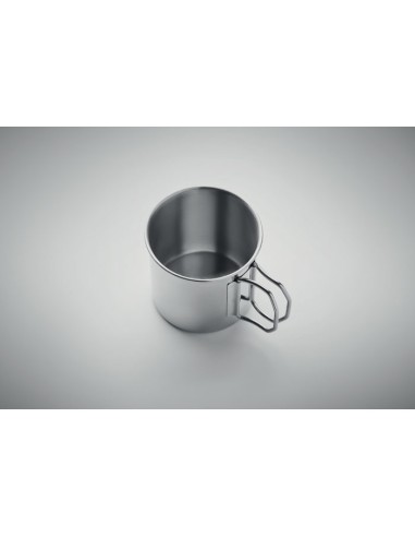 NUNAVUT - Taza acero inoxidable 330 ml