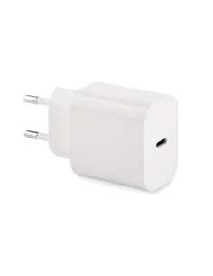 PLUGME - Cargador enchufe UE 2 polos