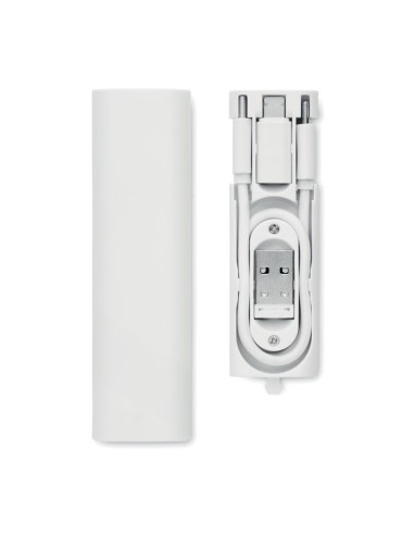 SUPABLE - Set conectores de cable 9 en 1