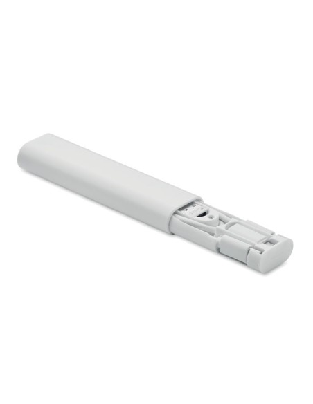 SUPABLE - Set conectores de cable 9 en 1